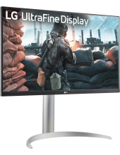 UltraFine 27UP650K-W