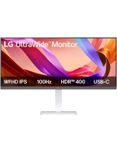 ������� LG UltraWide 34U530A-W (�����)