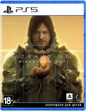 ���� SONY CEE Death Stranding Director's Cut ��� PlayStation 5