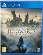 ���� SONY CEE Hogwarts Legacy ��� PlayStation 4