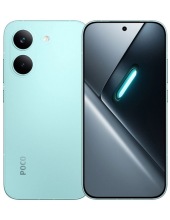 Смартфон POCO X8 Pro 12GB/512GB EU (мятный) Смартфон POCO X8 Pro 12GB/512GB EU (мятный)