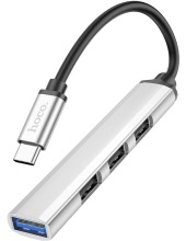 USB ������������ HOCO HB26 Type-C (�����������)