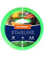 ����� PATRIOT ������ d 3.0 �� 15 � (805201066)
