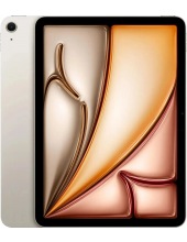 ������� APPLE iPad Air 11 256GB Wi-Fi A3266 MCA44LL/A (Starlight)