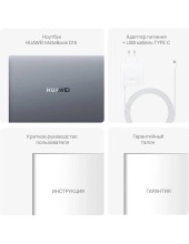 MateBook D16 MCLG-X (53014HYK)
