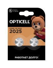 ��������� OPTICELL Specialty CR2025 2 ��