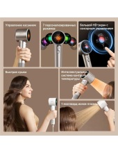 Нairdryer Grand (белый) Нairdryer Grand (белый)