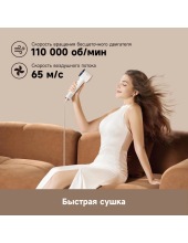 Нairdryer Grand (белый) Нairdryer Grand (белый)