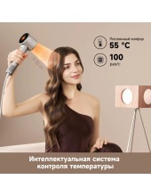 Нairdryer Grand (белый) Нairdryer Grand (белый)
