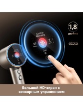 Нairdryer Grand (белый) Нairdryer Grand (белый)