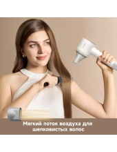 Нairdryer Grand (белый) Нairdryer Grand (белый)