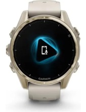 Fenix 8 43mm 010-02903-11 (������/�������-�����)