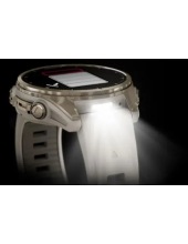 Fenix 8 43mm 010-02903-11 (������/�������-�����)