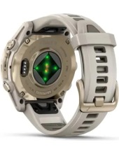 Fenix 8 43mm 010-02903-11 (������/�������-�����)