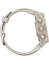 Fenix 8 43mm 010-02903-11 (������/�������-�����)