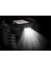 Fenix 8 47mm 010-02904-21 (угольно-серый) Fenix 8 47mm 010-02904-21 (угольно-серый)