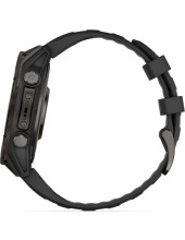 Fenix 8 47mm 010-02904-21 (угольно-серый) Fenix 8 47mm 010-02904-21 (угольно-серый)
