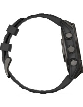 Fenix 8 47mm 010-02904-21 (угольно-серый) Fenix 8 47mm 010-02904-21 (угольно-серый)