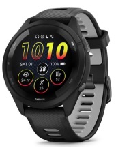 ����� ���� GARMIN Forerunner 265S 010-02810-13 (������/������)