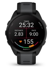Forerunner 165 Music 010-02863-30 (черный/серый) Forerunner 165 Music 010-02863-30 (черный/серый)