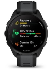 Forerunner 165 Music 010-02863-30 (черный/серый) Forerunner 165 Music 010-02863-30 (черный/серый)