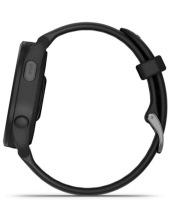 Forerunner 165 Music 010-02863-30 (черный/серый) Forerunner 165 Music 010-02863-30 (черный/серый)