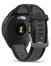 Forerunner 165 Music 010-02863-30 (черный/серый) Forerunner 165 Music 010-02863-30 (черный/серый)
