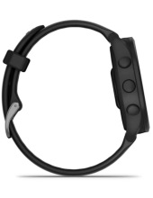 Forerunner 165 Music 010-02863-30 (черный/серый) Forerunner 165 Music 010-02863-30 (черный/серый)