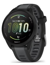 ����� ���� GARMIN Forerunner 165 Music 010-02863-30 (������/�����)