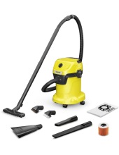 ������� ������������ KARCHER 1.628-115.0 WD 3 V-17/6/20 Car (YYY) *EU