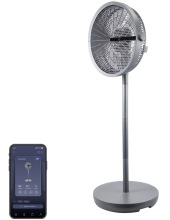 ���������� POLARIS PSF4025 WIFIHome (����������)