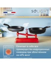 So' Light 24 см H0560442 So' Light 24 см H0560442
