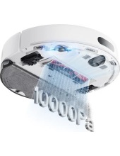 Robot Vacuum S40 OV81 BHR084AEU (белый) Robot Vacuum S40 OV81 BHR084AEU (белый)
