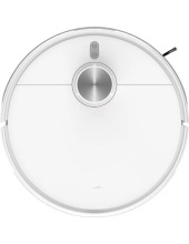 Robot Vacuum S40 OV81 BHR084AEU (белый) Robot Vacuum S40 OV81 BHR084AEU (белый)