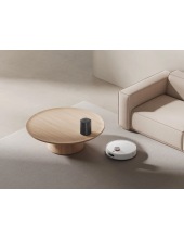 Robot Vacuum S40 OV81 BHR084AEU (белый) Robot Vacuum S40 OV81 BHR084AEU (белый)