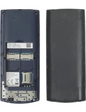 106 TA-1564 DS EAC (черный) 106 TA-1564 DS EAC (черный)