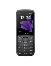 244 Modern Plus 4G (черный) 244 Modern Plus 4G (черный)