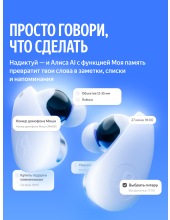 Яндекс Дропс YNDX-00150 (черный) Яндекс Дропс YNDX-00150 (черный)