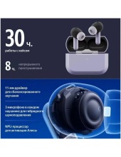 Яндекс Дропс YNDX-00150 (фиолетовый) Яндекс Дропс YNDX-00150 (фиолетовый)