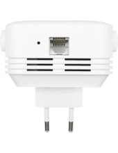 WiFI Range Extender AX1500 DVB4515GL (белый) WiFI Range Extender AX1500 DVB4515GL (белый)