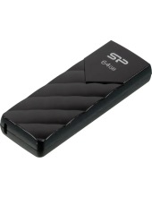USB-�����a SILICON POWER Ultima U03 SP064GBUF2U03V1K (������)