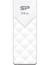 USB-�����a SILICON POWER Ultima U03 SP064GBUF2U03V1W (�����)