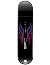 USB-�����a SILICON POWER Blaze B10 SP128GBUF3B10V1B