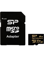 ����� ������ SILICON POWER SP064GBSTXDV3V1HSP