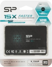 ������� ������� ���� SILICON POWER SP128GBSS3A55S25