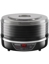Сушилка для овощей и фруктов REDMOND FD1102 (черный) Сушилка для овощей и фруктов REDMOND FD1102 (черный)