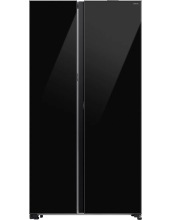 ����������� Side-by-Side SAMSUNG RS80F65M1BWR