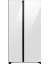 ����������� Side-by-Side SAMSUNG RS80F65M1WWR