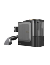 Portable Carpet Spot Cleaner N20 Steam (HNR27A)