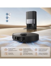 Robot Vacuum L50 Ultra CE (������)